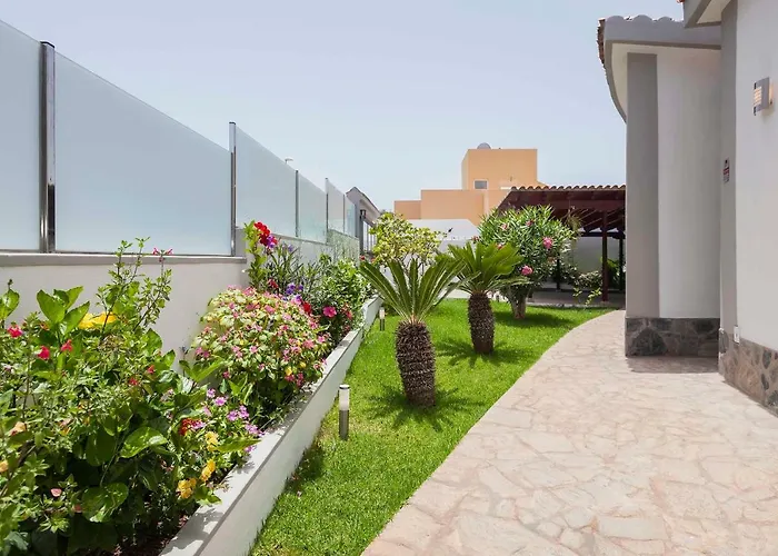 Sara In - Sara Vacation * Costa Adeje (Tenerife)