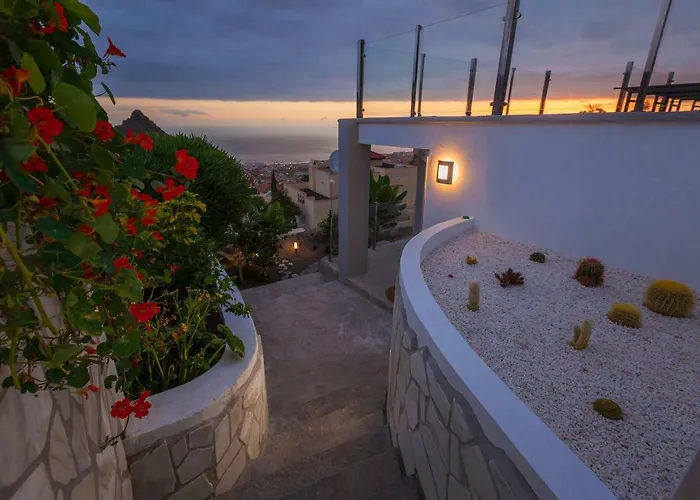 Villa Sara In - Sara Vacation *