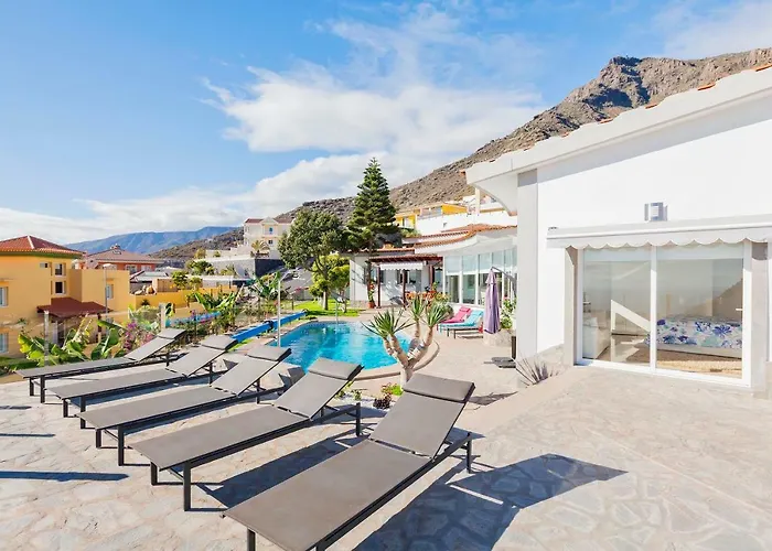 Villa Sara In - Sara Vacation *