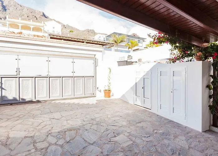 Villa Sara In - Sara Vacation Costa Adeje (Tenerife)