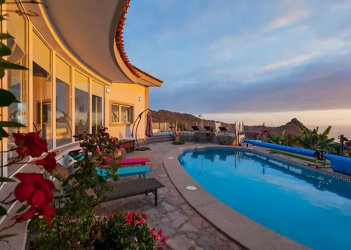 Sara In - Sara Vacation Villa *