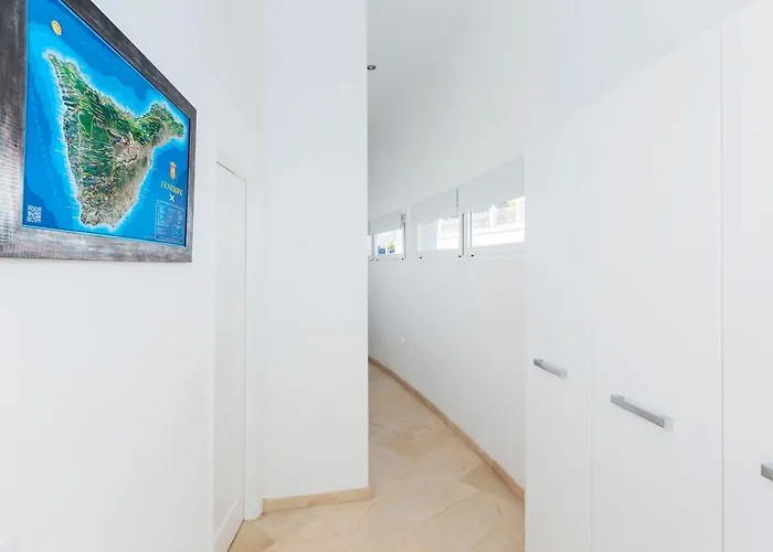 Villa Sara In - Sara Vacation Costa Adeje (Tenerife)